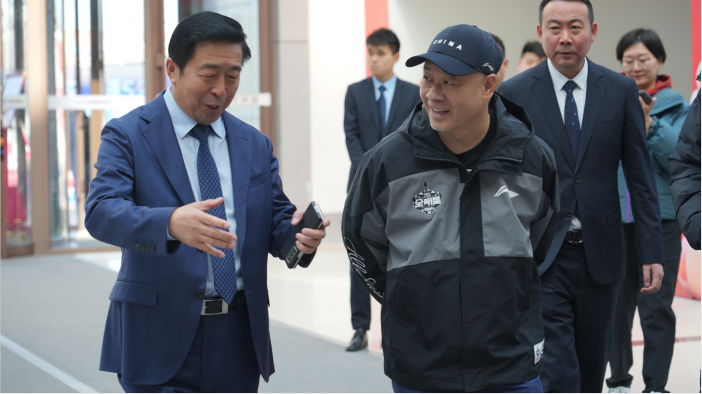 BG大游(集团)唯一官方网站